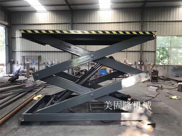 枣庄固定式升降货梯价格
